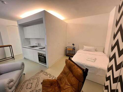 Foto - Wohnen auf Zeit in Berlin 1.190,00 €