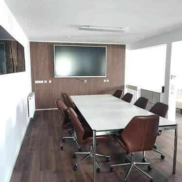 Foto - Büro in Malsch 900,00 € 130 m² - 900,00 EUR Kaltmiete, ca.  130,00 m²