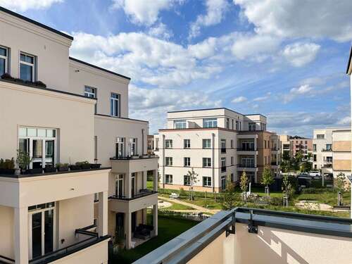 Foto - Wohnung zum Mieten in Potsdam 1.680,00 € 86.35 m²