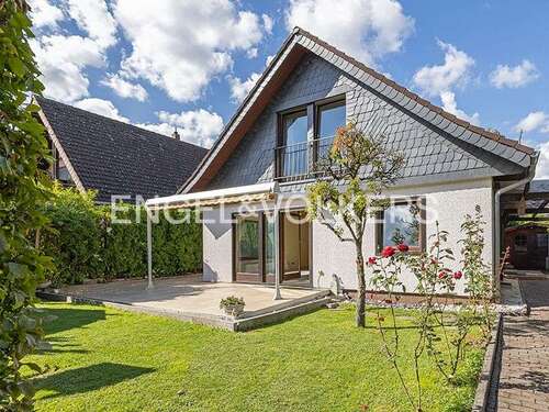 Foto - Haus zum Kaufen in Königstein im Taunus 660.000,00 € 149 m²