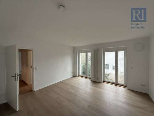 Foto - Wohnung zum Mieten in Würzburg 515,00 € 36.56 m²