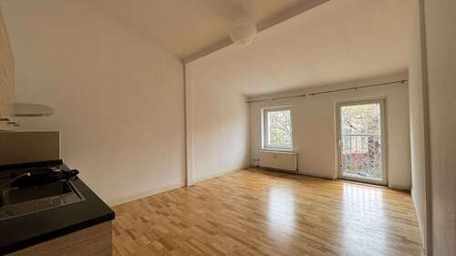 Foto - Wohnung zum Mieten in Berlin 825,00 € 48.44 m²
