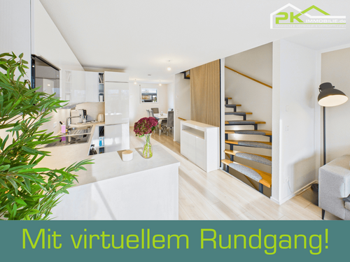 Foto - Haus zum Kaufen in Butzbach 749.000,00 € 121.95 m²