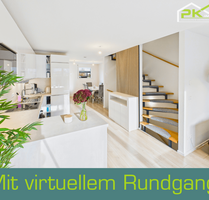 Haus zum Kaufen in Butzbach 749.000,00 € 121.95 m²