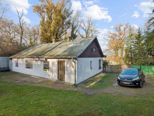 Foto - Haus zum Kaufen in Friesack 168.000,00 € 106 m²