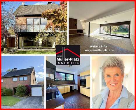 Foto - Haus zum Kaufen in Wegberg 299.000,00 € 124 m²