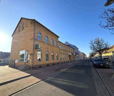 Foto - Wohnung zum Mieten in Bitterfeld-Wolfen 400,00 € 60 m²