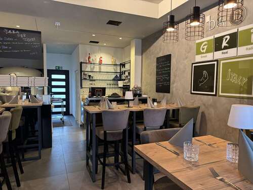 Foto - Gastronomie in Starnberg 2.500,00 € 120 m²