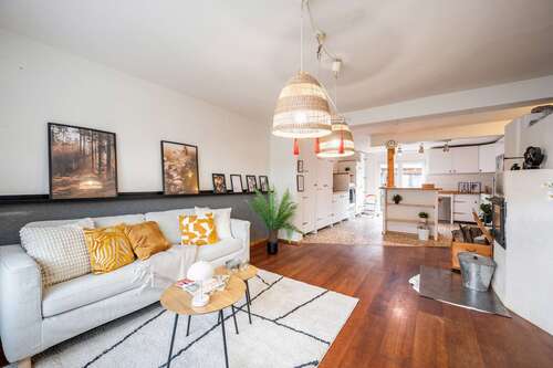 Foto - Haus zum Kaufen in Eppingen Adelshofen 462.000,00 € 170 m²