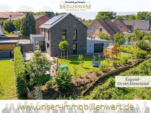 Foto - Haus zum Kaufen in Lübeck 749.000,00 € 155 m²