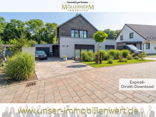 Foto - Haus zum Kaufen in Lübeck 798.000,00 € 155 m²