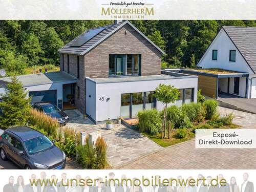 Foto - Haus zum Kaufen in Lübeck 849.000,00 € 155 m²