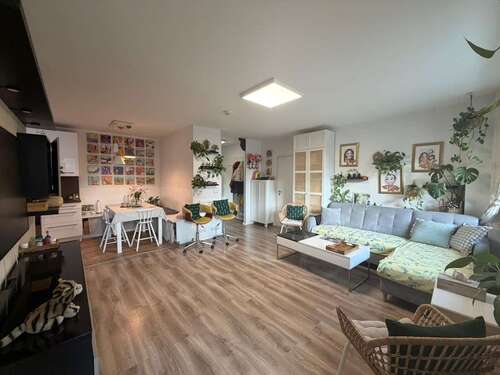 Foto - Wohnung zum Mieten in Berlin 1.600,00 € 75 m²