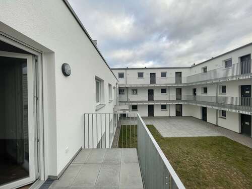 Foto - Wohnung zum Kaufen in Huttenheim 306.000,00 € 67.47 m²