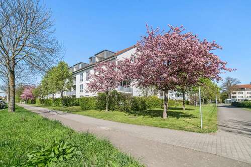 Foto - Wohnung zum Kaufen in Leipzig 250.000,00 € 97.3 m²