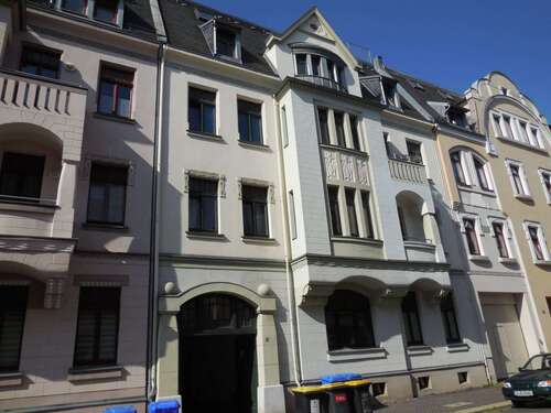 Foto - Wohnung zum Mieten in Zwickau 512,00 € 77.5 m²