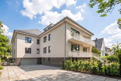 Foto - Wohnung zum Kaufen in Berlin 1.049.600,00 € 131.2 m²