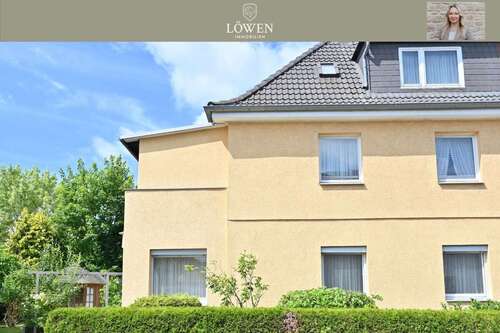 Foto - Haus zum Kaufen in Braunschweig Lehndorf 280.000,00 € 110 m²