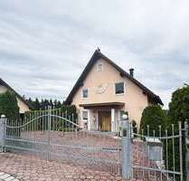 Haus zum Kaufen in Wenzenbach 630.000,00 € 271 m²