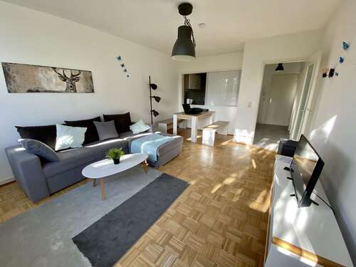 Foto - Wohnung zum Mieten in Bonn 999,00 € 50 m²