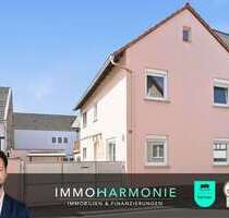 Haus zum Kaufen in Herxheim bei LandauPfalz 189.000,00 € 118 m² - Herxheim bei Landau/Pfalz