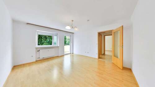 Foto - Wohnung zum Kaufen in München 335.000,00 € 51.56 m²