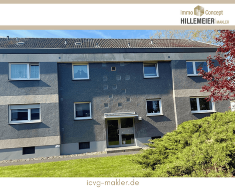 Foto - Wohnung zum Mieten in Bonn 815,00 € 74 m²