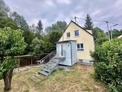 Foto - Haus zum Kaufen in Lorch 295.000,00 € 86 m²