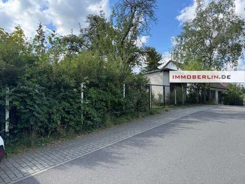 Foto - Grundstück zu verkaufen in Ahrensfelde 390.000,00 € 902 m²