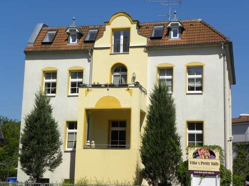 Foto - Wohnung zum Mieten in Strausberg 989,00 € 93 m²
