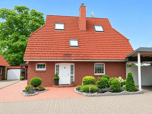 Foto - Haus zum Kaufen in Ganderkesee-Heide 490.000,00 € 160.01 m²