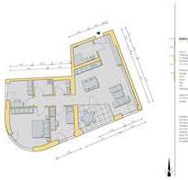 Wohnung zum Kaufen in Tuttlingen 558.900,00 € 101.62 m²