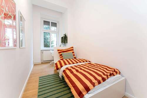 Foto - WG-Zimmer in Berlin 540,00 € 9.5 m²