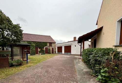 Foto - Haus zum Kaufen in Wandlitz OT Klosterfelde 320.000,00 € 155 m²