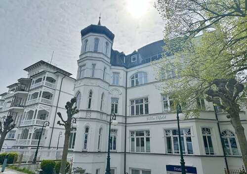 Foto - Einzelhandel in Binz 185.000,00 € 73 m²