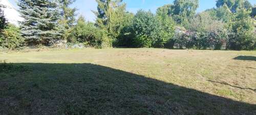 Foto - Grundstück zu verkaufen in Mühlhausen 719.000,00 € 1184 m²