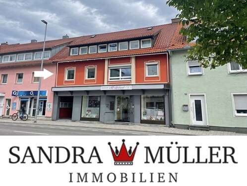 Foto - Wohnung zum Mieten in Kaufbeuren 900,00 € 91 m²