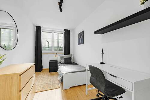 Foto - WG-Zimmer in München 850,00 € 13 m²