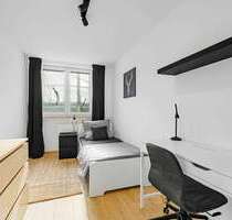 WG-Zimmer in Munich 850,00 € 13 m²