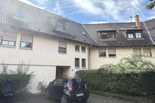 Foto - Wohnung zum Kaufen in Remseck 293.000,00 € 80.51 m²