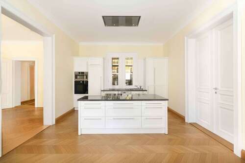 Foto - Wohnung zum Kaufen in Augsburg 1.159.000,00 € 194 m²