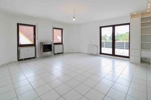 Foto - Wohnung zum Kaufen in Oberursel (Taunus) 435.000,00 € 108.09 m²