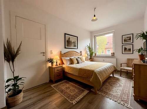 Foto - Wohnung zum Mieten in Heiligenhafen 590,00 € 52.06 m²