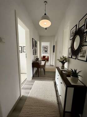 Foto - Wohnung zum Mieten in Heiligenhafen 590,00 € 52.06 m²