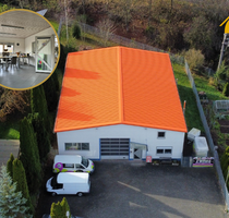 Halle in Gaildorf 1.900,00 € 334.5 m²