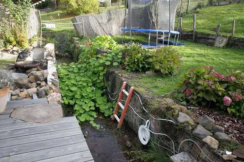 Foto - Haus zum Kaufen in Gründau-Breitenborn 349.000,00 € 170 m²