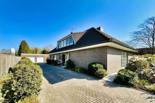 Foto - Haus zum Kaufen in Beverstedt 474.000,00 € 363 m²