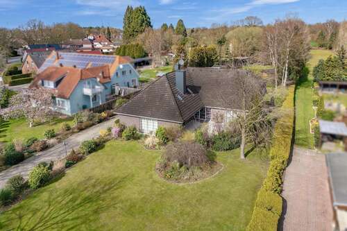 Foto - Haus zum Kaufen in Beverstedt 474.000,00 € 363 m²