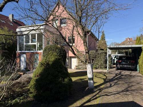 Foto - Haus zum Kaufen in Berlin-Hellersdorf 498.000,00 € 100 m²