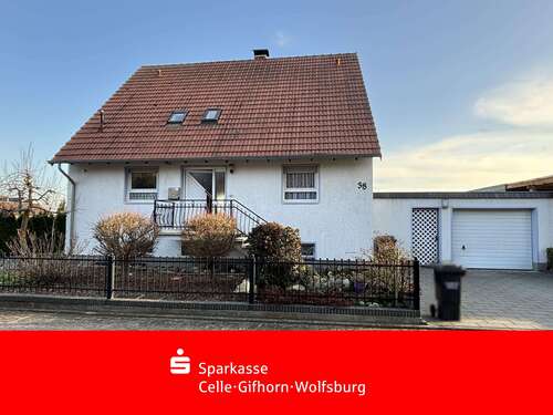 Foto - Haus zum Kaufen in Meine 369.000,00 € 122 m²